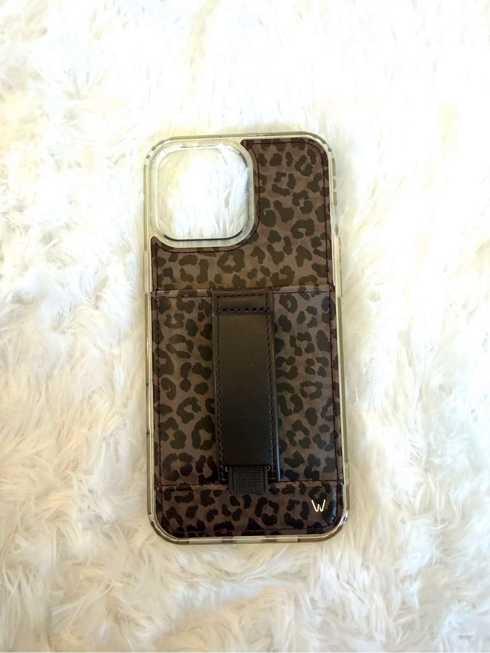 iPhone 17 Pro Max Walli Case